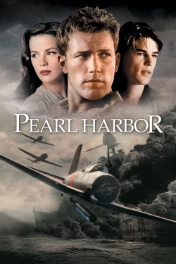 Watch Pearl Harbor Online Free and No Sign Up - 285 HDMovie