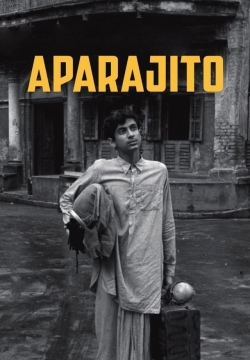 Watch Aparajito Online Free and No Sign Up - 285 HDMovie