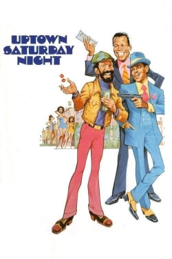 Watch Uptown Saturday Night Online Free and No Sign Up - 285 HDMovie