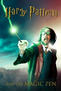 Watch Harry Pattern and the Magic Pen Online Free and No Sign Up - 285 HDMovie