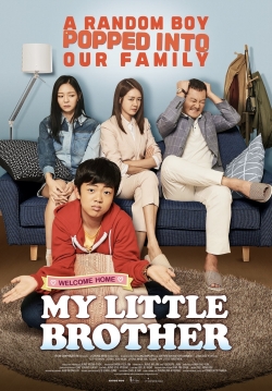 Watch My Little Brother Online Free and No Sign Up - 285 HDMovie