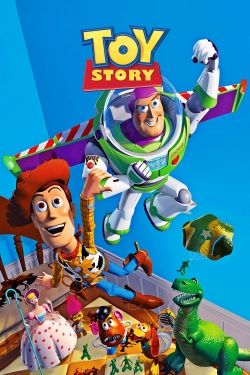 Watch Toy Story Online Free and No Sign Up - 285 HDMovie