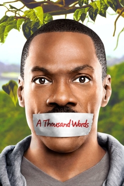 Watch A Thousand Words Online Free and No Sign Up - 285 HDMovie