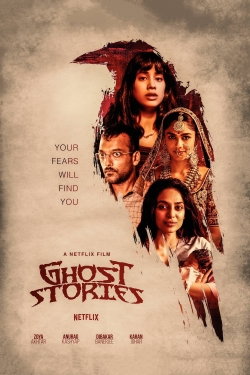 Watch Ghost Stories Online Free and No Sign Up - 285 HDMovie