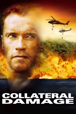 Watch Collateral Damage Online Free and No Sign Up - 285 HDMovie