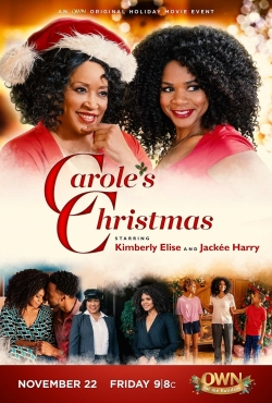 Watch Carole's  Christmas Online Free and No Sign Up - 285 HDMovie