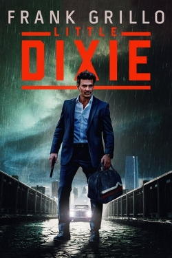 Watch Little Dixie Online Free and No Sign Up - 285 HDMovie