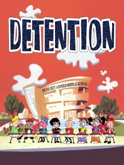 Watch Detention Online Free and No Sign Up - 285 HDMovie