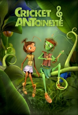 Watch Cricket & Antoinette Online Free and No Sign Up - 285 HDMovie