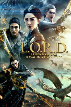 Watch L.O.R.D: Legend of Ravaging Dynasties Online Free and No Sign Up - 285 HDMovie