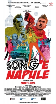 Watch Song'e napule Online Free and No Sign Up - 285 HDMovie