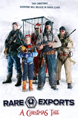 Watch Rare Exports: A Christmas Tale Online Free and No Sign Up - 285 HDMovie