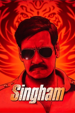 Watch Singham Online Free and No Sign Up - 285 HDMovie