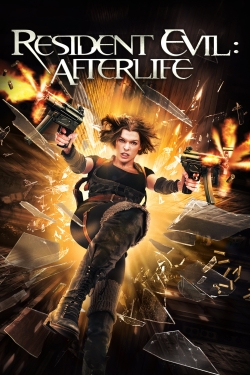 Watch Resident Evil: Afterlife Online Free and No Sign Up - 285 HDMovie