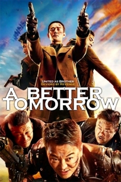 Watch A Better Tomorrow Online Free and No Sign Up - 285 HDMovie