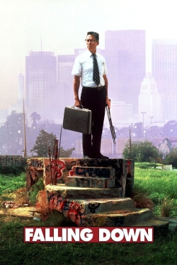 Watch Falling Down Online Free and No Sign Up - 285 HDMovie