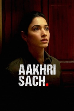 Watch Aakhri Sach Online Free and No Sign Up - 285 HDMovie