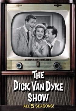 Watch The Dick Van Dyke Show Online Free and No Sign Up - 285 HDMovie