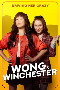 Watch Wong & Winchester Online Free and No Sign Up - 285 HDMovie