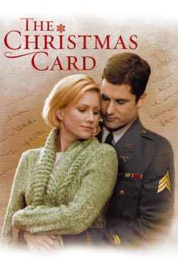 Watch The Christmas Card Online Free and No Sign Up - 285 HDMovie