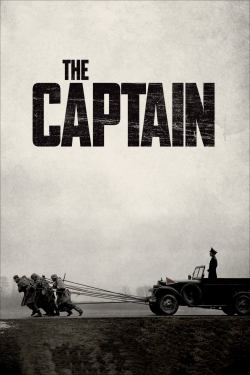 Watch The Captain Online Free and No Sign Up - 285 HDMovie