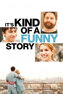 Watch It's Kind of a Funny Story Online Free and No Sign Up - 285 HDMovie