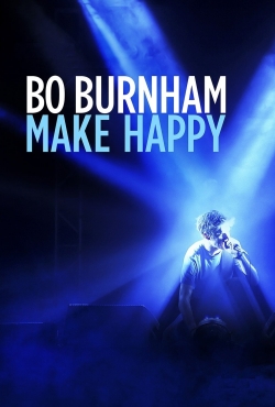 Watch Bo Burnham: Make Happy Online Free and No Sign Up - 285 HDMovie