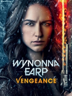 Watch Wynonna Earp: Vengeance Online Free and No Sign Up - 285 HDMovie