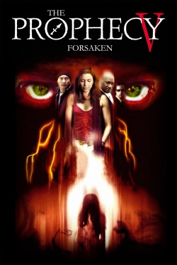 Watch The Prophecy: Forsaken Online Free and No Sign Up - 285 HDMovie