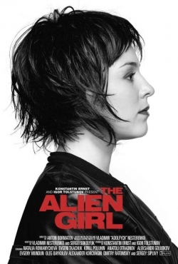 Watch Alien Girl Online Free and No Sign Up - 285 HDMovie