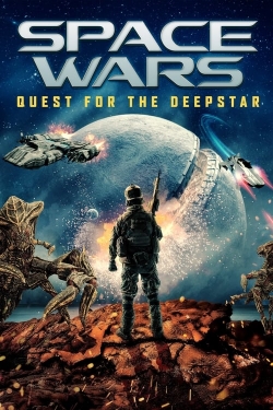 Watch Space Wars: Quest for the Deepstar Online Free and No Sign Up - 285 HDMovie