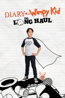 Watch Diary of a Wimpy Kid: The Long Haul Online Free and No Sign Up - 285 HDMovie