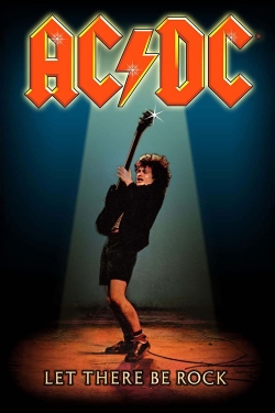 Watch AC/DC: Let There Be Rock Online Free and No Sign Up - 285 HDMovie