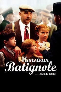 Watch Monsieur Batignole Online Free and No Sign Up - 285 HDMovie