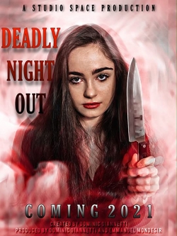 Watch Deadly Girls Night Out Online Free and No Sign Up - 285 HDMovie