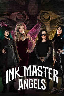 Watch Ink Master: Angels Online Free and No Sign Up - 285 HDMovie