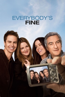 Watch Everybody's Fine Online Free and No Sign Up - 285 HDMovie