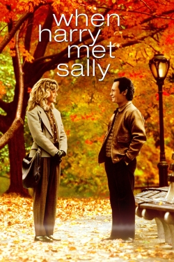 Watch When Harry Met Sally... Online Free and No Sign Up - 285 HDMovie