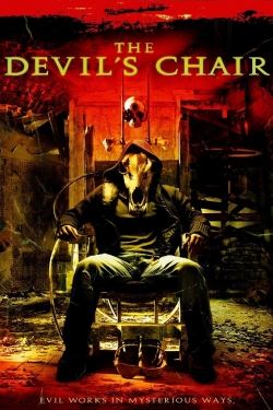 Watch The Devil's Chair Online Free and No Sign Up - 285 HDMovie