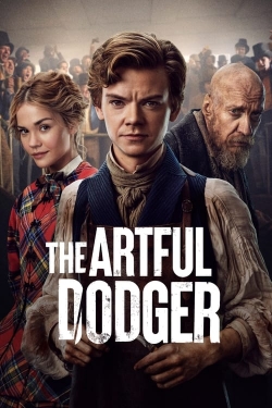 Watch The Artful Dodger Online Free and No Sign Up - 285 HDMovie