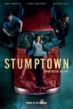 Watch Stumptown Online Free and No Sign Up - 285 HDMovie