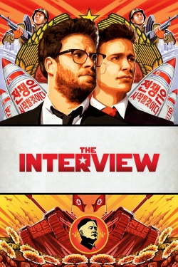 Watch The Interview Online Free and No Sign Up - 285 HDMovie