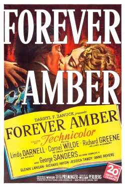 Watch Forever Amber Online Free and No Sign Up - 285 HDMovie