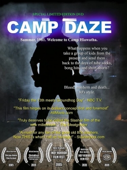 Watch Camp Slaughter Online Free and No Sign Up - 285 HDMovie