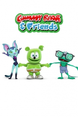 Watch Gummy Bear & Friends Online Free and No Sign Up - 285 HDMovie