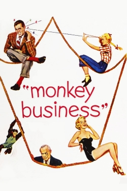 Watch Monkey Business Online Free and No Sign Up - 285 HDMovie