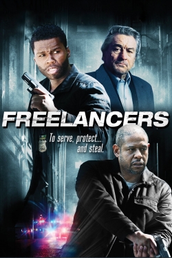 Watch Freelancers Online Free and No Sign Up - 285 HDMovie