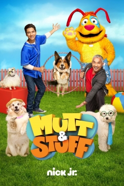 Watch Mutt & Stuff Online Free and No Sign Up - 285 HDMovie