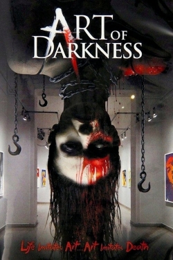 Watch Art of Darkness Online Free and No Sign Up - 285 HDMovie