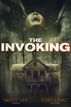 Watch The Invoking Online Free and No Sign Up - 285 HDMovie